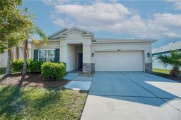 Picture of 8864 39Th Street Circle E, Parrish, FL 34219