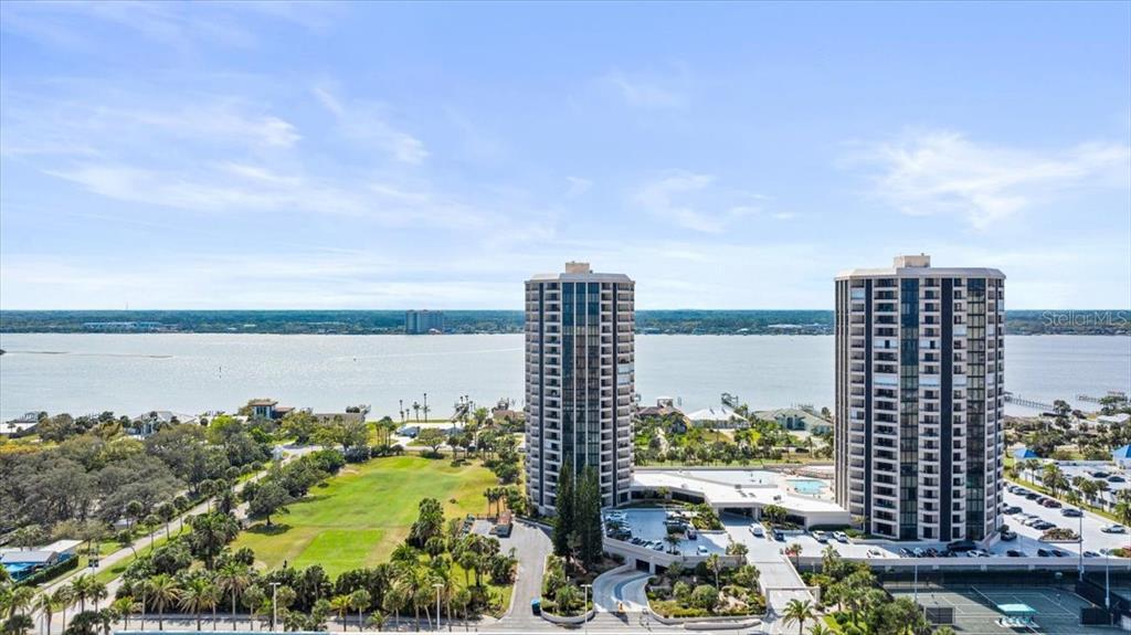 Picture of 1 Oceans West Boulevard Unit 11B5, Daytona Beach, FL 32118