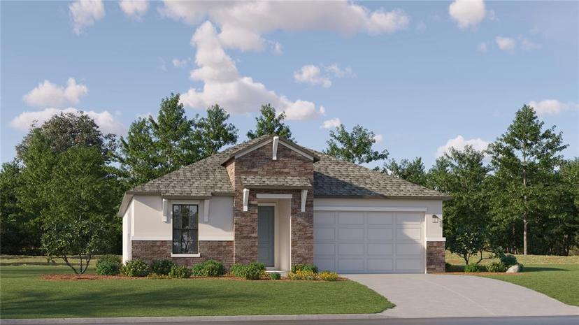 Picture of 18444 Serene Lake Loop, Lutz FL 33548