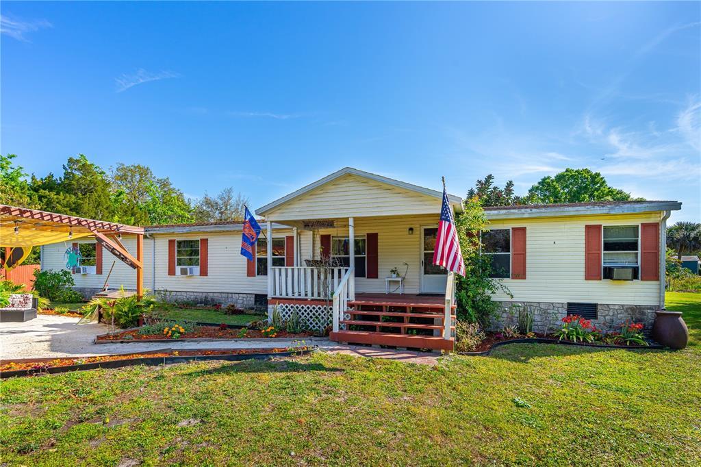 Picture of 1985 Apache Court, Titusville, FL 32796
