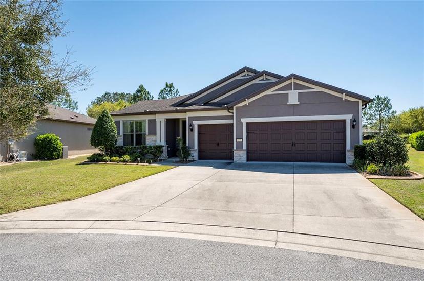 Picture of 6898 SW 95Th Circle, Ocala FL 34481