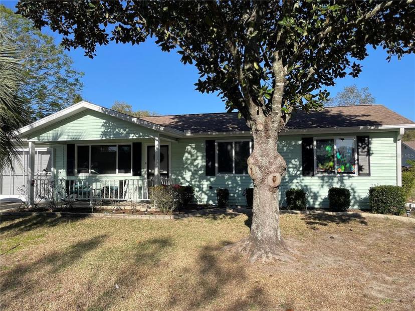 Picture of 10867 SW 83Rd Court, Ocala FL 34481