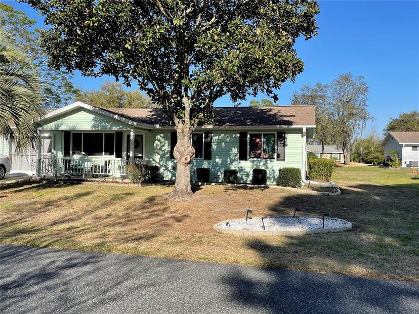 Picture of 10867 SW 83Rd Court, Ocala FL 34481