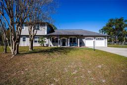 Picture of 36649 Forestdel Drive, Eustis, FL 32736