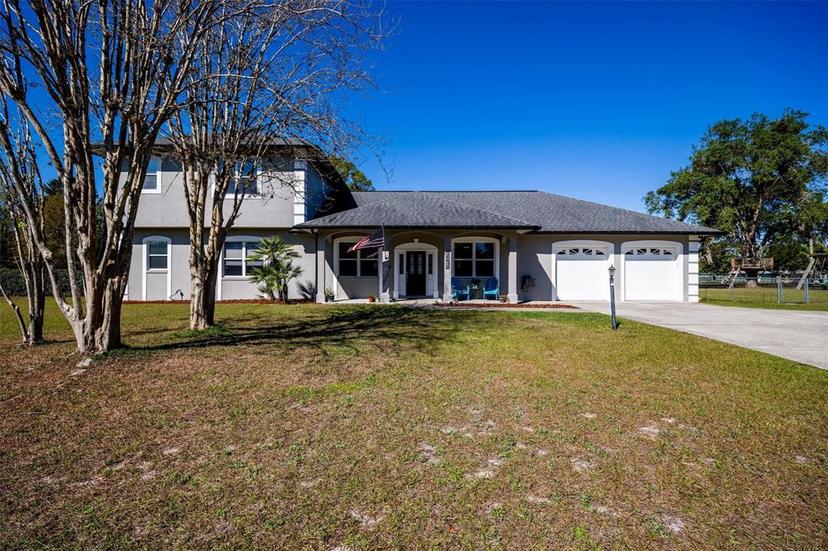 Picture of 36649 Forestdel Drive, Eustis FL 32736