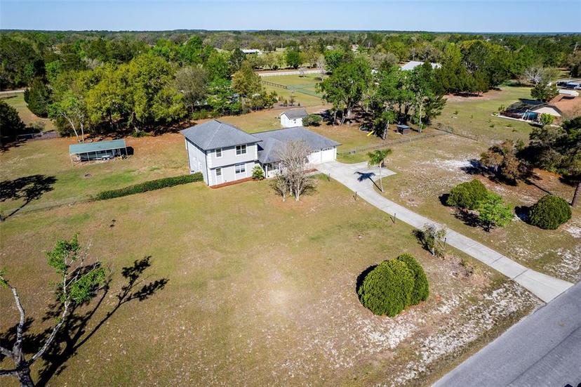 Picture of 36649 Forestdel Drive, Eustis FL 32736
