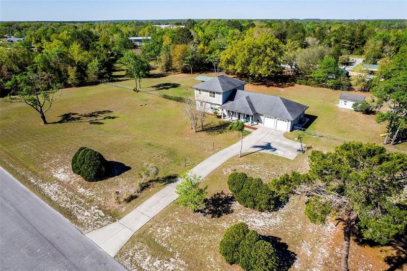 Picture of 36649 Forestdel Drive, Eustis FL 32736