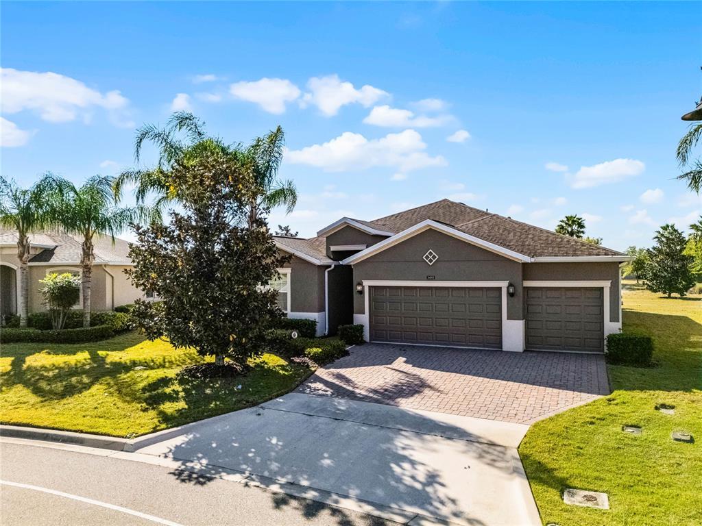 Picture of 3492 La Jolla Drive, Clermont, FL 34711