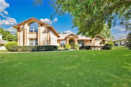 Picture of 10554 Alameda Alma Road, Clermont, FL 34711