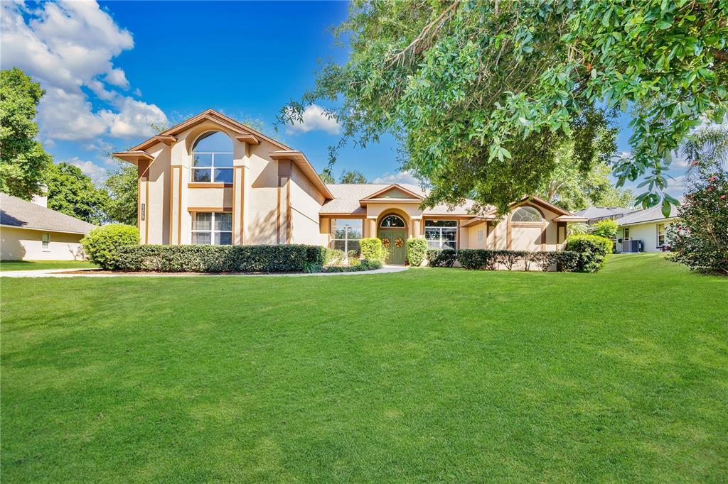 Picture of 10554 Alameda Alma Road, Clermont, FL 34711