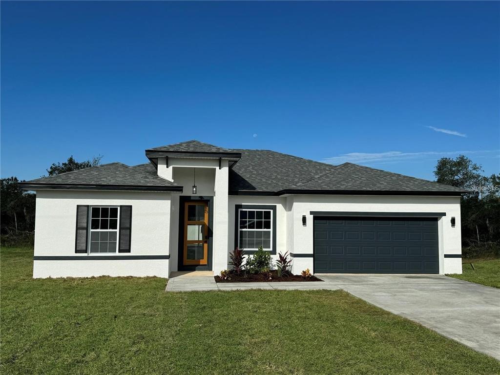 Picture of 7564 N Gims Way, Citrus Springs, FL 34433