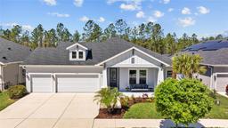 Picture of 3966 Tour Trace, Land O Lakes, FL 34638