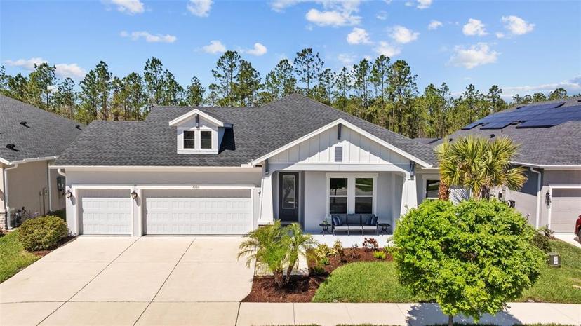 Picture of 3966 Tour Trace, Land O Lakes FL 34638