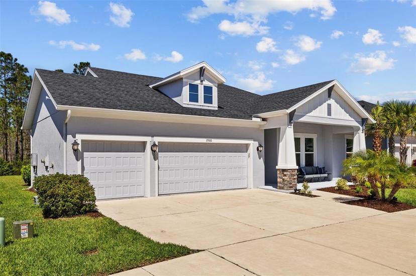 Picture of 3966 Tour Trace, Land O Lakes FL 34638