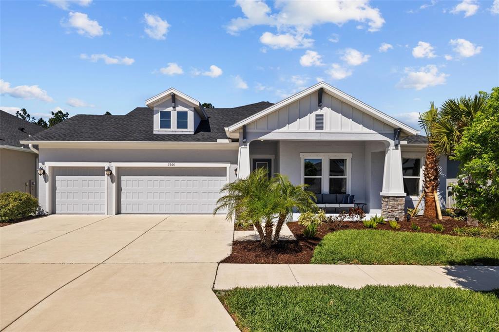 Picture of 3966 Tour Trace, Land O Lakes, FL 34638