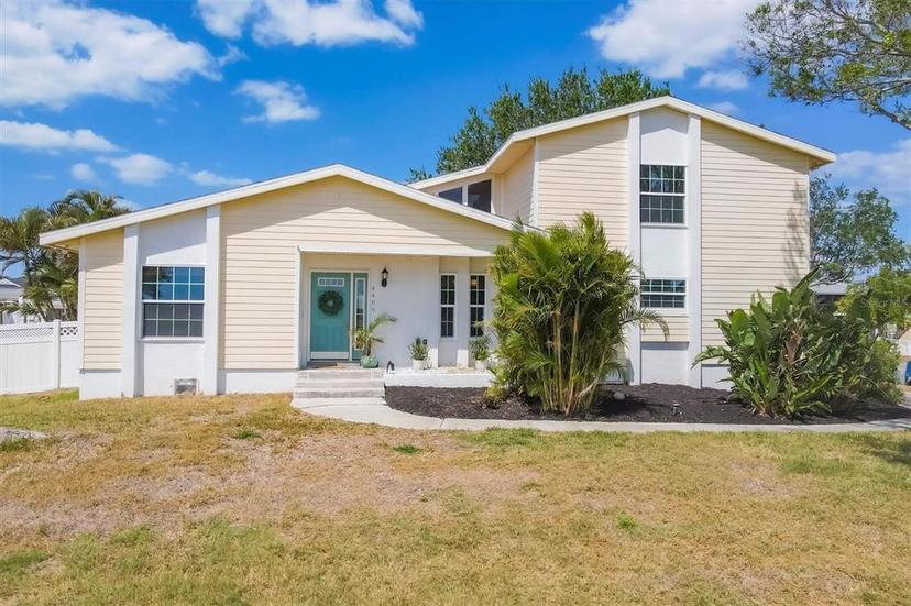 Picture of 4406 17Th Street W, Palmetto FL 34221