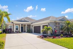 Picture of 1216 Thornbury Drive, Parrish, FL 34219