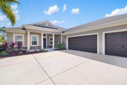 Picture of 1216 Thornbury Drive, Parrish, FL 34219