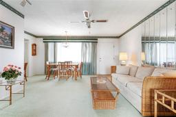 Picture of 4440 Ironwood Circle Unit 509D, Bradenton, FL 34209