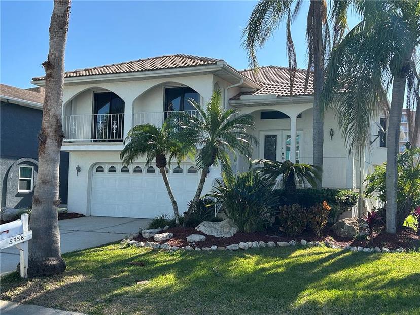 Picture of 5956 Seaside Drive, New Port Richey FL 34652