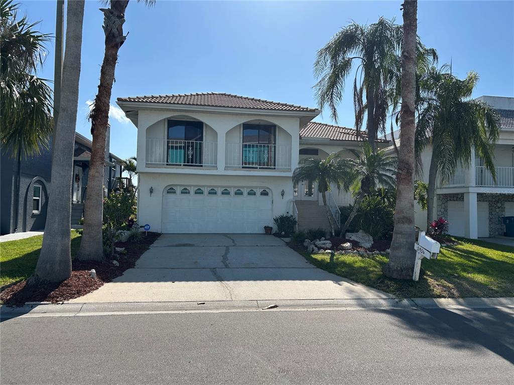 Picture of 5956 Seaside Drive, New Port Richey, FL 34652