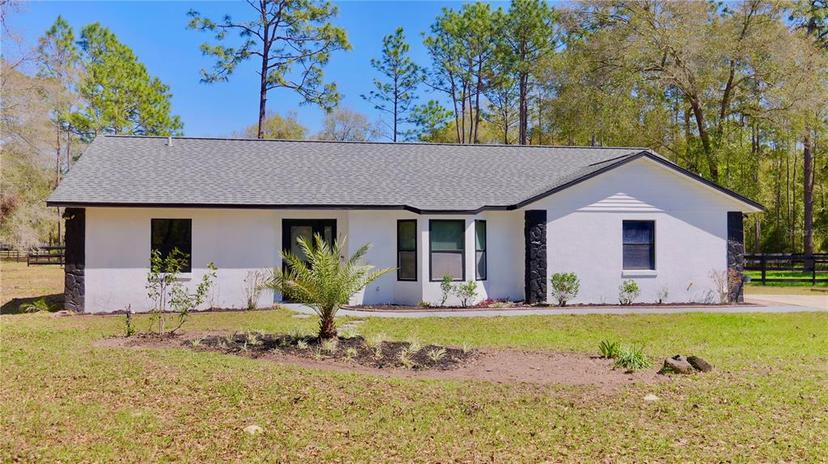 Picture of 985 NW 73Rd Terrace, Ocala FL 34482