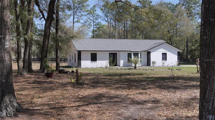 Picture of 985 NW 73Rd Terrace, Ocala FL 34482