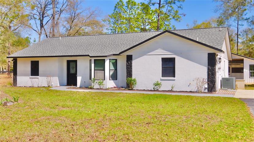 Picture of 985 NW 73Rd Terrace, Ocala FL 34482