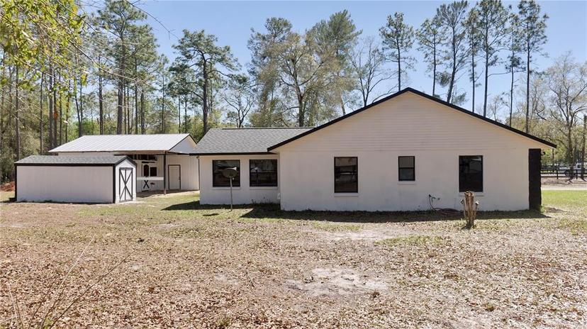 Picture of 985 NW 73Rd Terrace, Ocala FL 34482