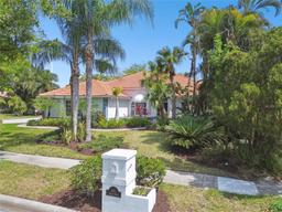 Picture of 441 Village Drive, Tarpon Springs, FL 34689