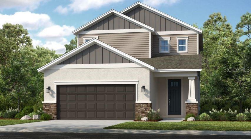 Picture of 740 Steel Drive, Apollo Beach, FL 33572