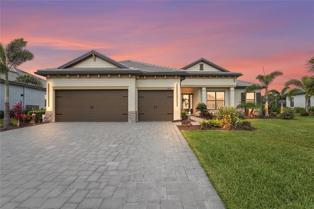 Picture of 4820 Coastal Days Lane, Bradenton, FL 34211
