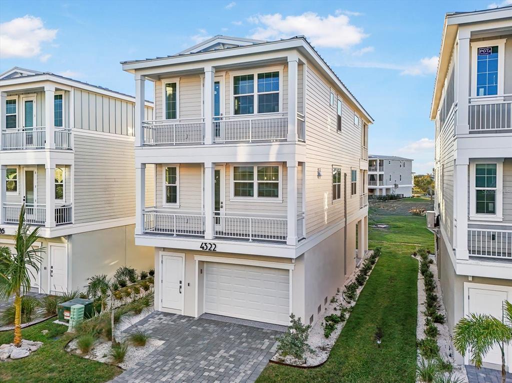 Picture of 4318 Marina View Way, Cortez, FL 34215