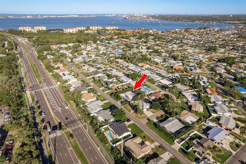 Picture of 4127 53Rd Avenue S, St Petersburg FL 33711
