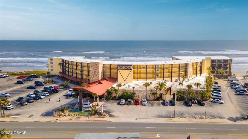 Picture of 2301 S Atlantic Avenue Unit 543, Daytona Beach FL 32118