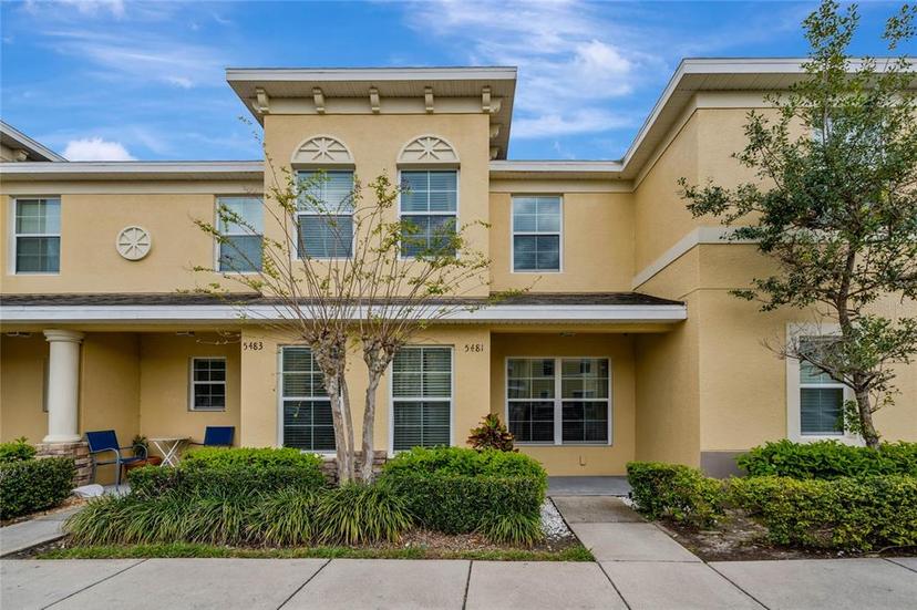 Picture of 5481 Limestone Lane Unit 5481, Lakeland FL 33809