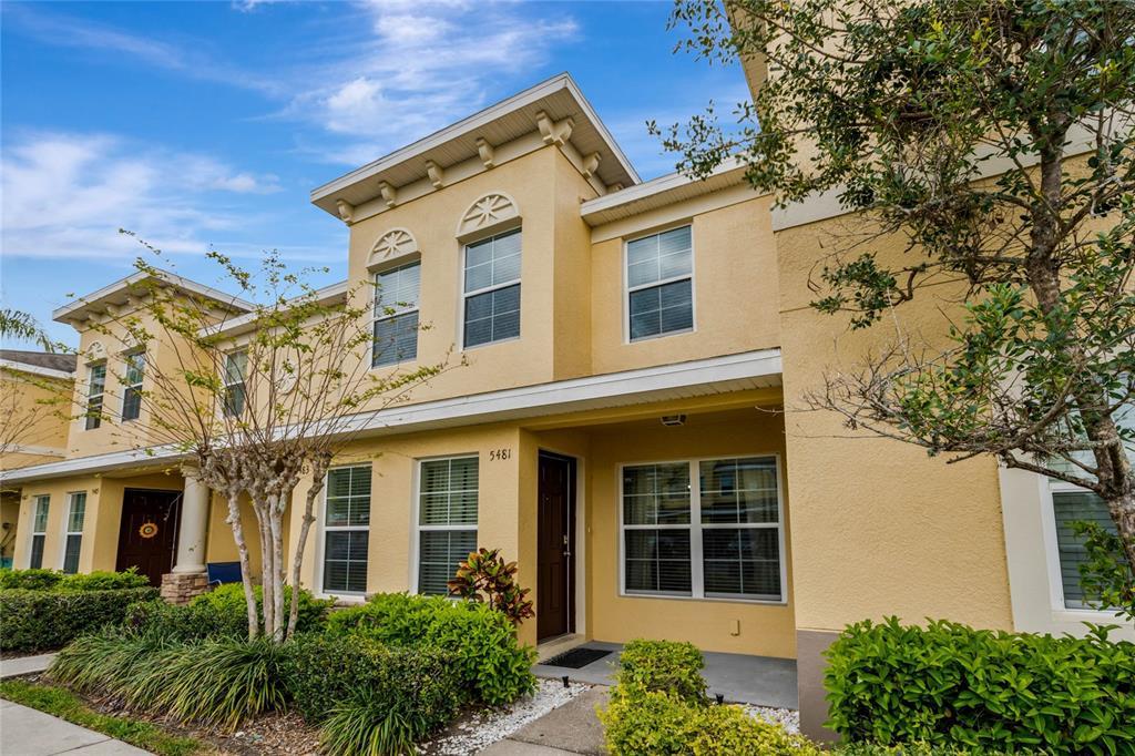 Picture of 5481 Limestone Lane Unit 5481, Lakeland, FL 33809