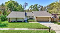 Picture of 864 Pinewood Terrace W, Palm Harbor, FL 34683