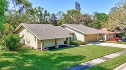 Picture of 864 Pinewood Terrace W, Palm Harbor, FL 34683