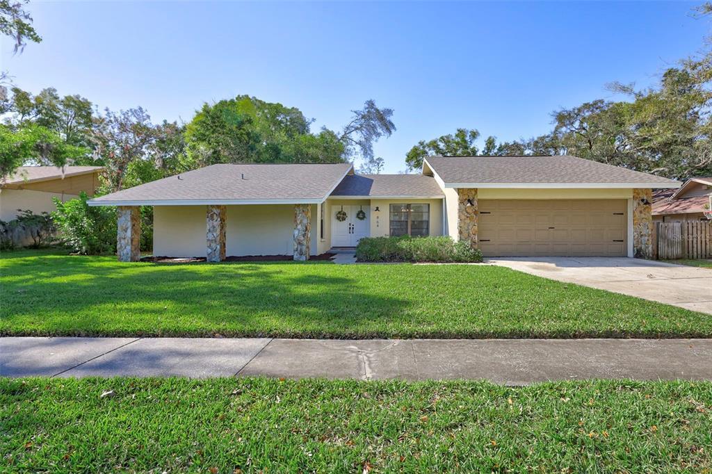 Picture of 864 Pinewood Terrace W, Palm Harbor, FL 34683