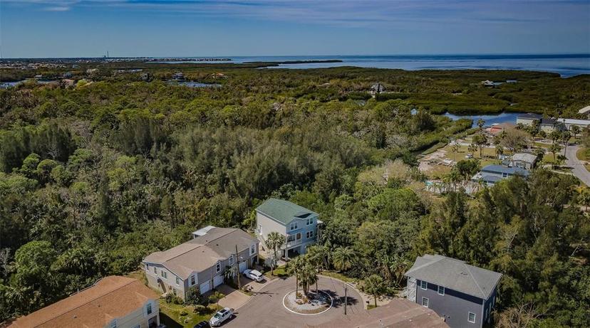Picture of 4844 Anchorage Cove, Port Richey FL 34668