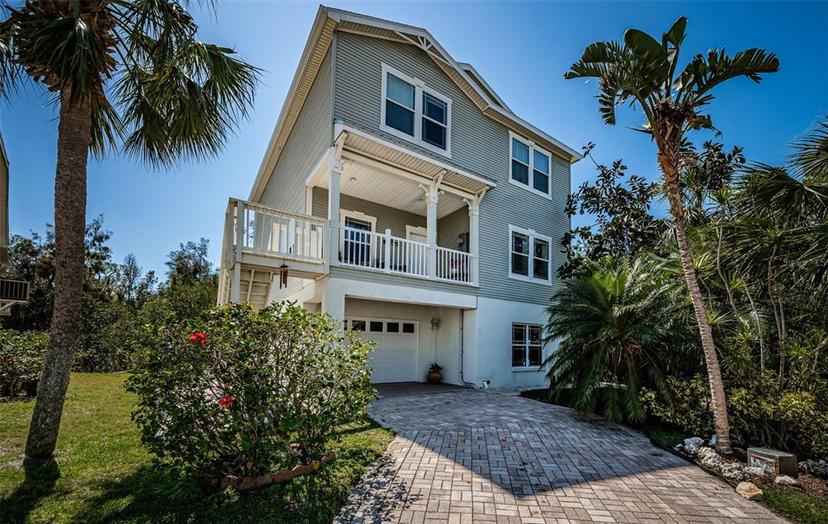 Picture of 4844 Anchorage Cove, Port Richey FL 34668