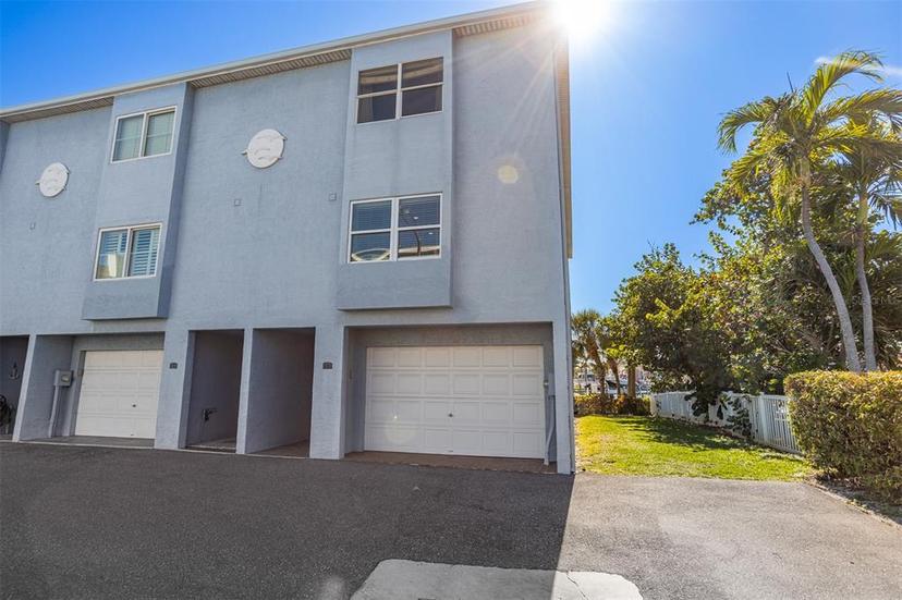 Picture of 545 Pinellas Bayway S Unit 109, St Petersburg FL 33715