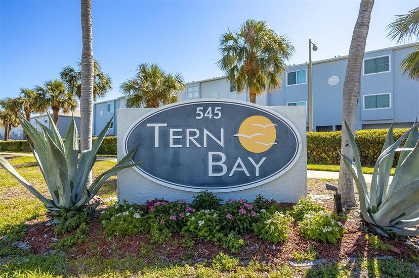 Picture of 545 Pinellas Bayway S Unit 109, St Petersburg FL 33715