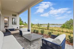 Picture of 16161 Barkly Ridge Court, Winter Garden, FL 34787