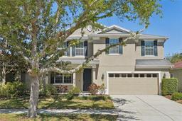 Picture of 2807 Cypress Bowl Road, Lutz, FL 33558
