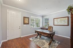 Picture of 2807 Cypress Bowl Road, Lutz, FL 33558