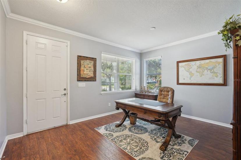 Picture of 2807 Cypress Bowl Road, Lutz FL 33558