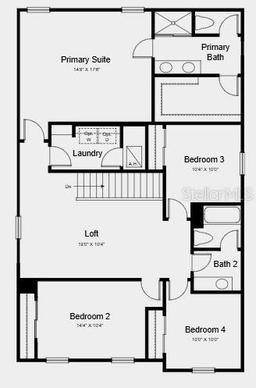 Picture of 674 Teviot Road, Haines City, FL 33844