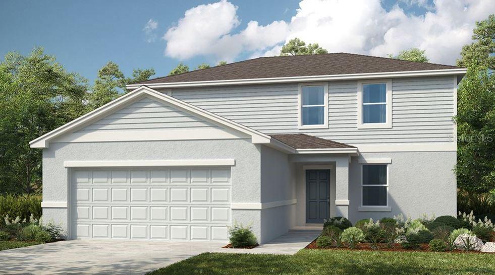 Picture of 674 Teviot Road, Haines City, FL 33844